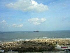 03-23 13 Tybee Island Lighthouse